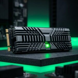 Samsung 9100 Pro 4TB NVMe Gen5