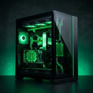 Lian Li O11 Dynamic EVO XL