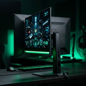 ASUS ROG Swift PG27UCDM
