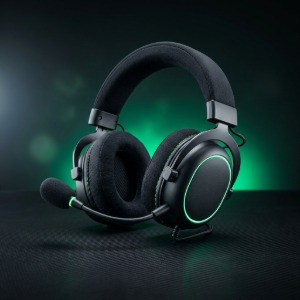 HyperX Cloud III Wireless