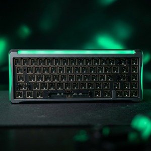 Glorious GMMK Pro