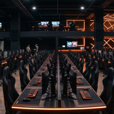 ARENA A/S 센터 전국 12개 거점 확대 오픈