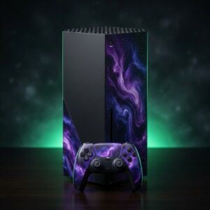 Xbox Series X 2TB Galaxy Edition