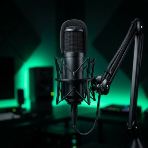 Shure SM7B