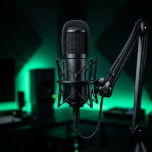 Shure SM7B
