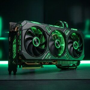 NVIDIA GeForce RTX 5090 FE