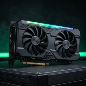 NVIDIA GeForce RTX 5080