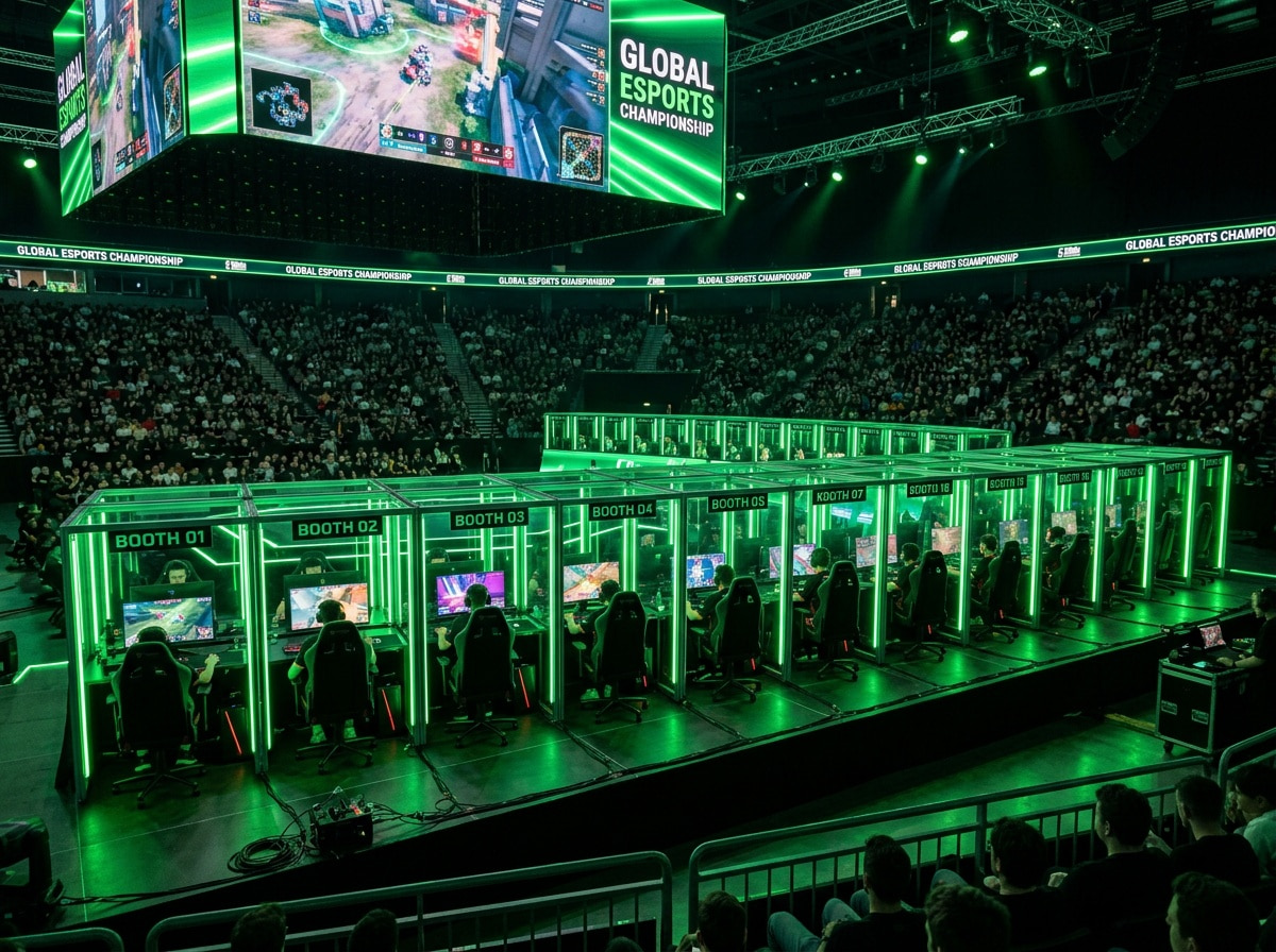 ARENA SPRING CUP