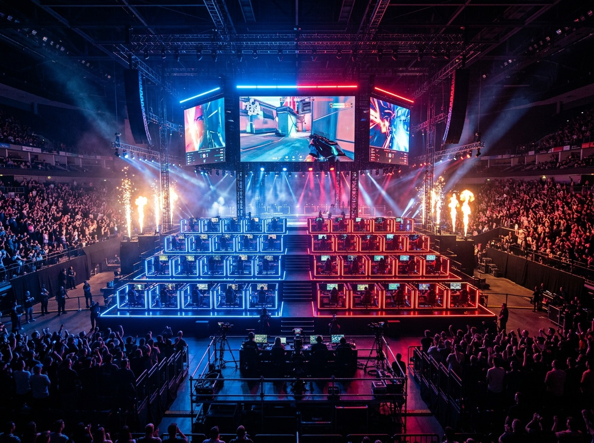ARENA MIDSUMMER